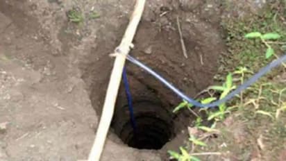 Tumakur : ಕೊಳವೆ ಬಾವಿ ಕೊರೆಸಲು ಅನುಮತಿ ಕಡ್ಡಾಯ