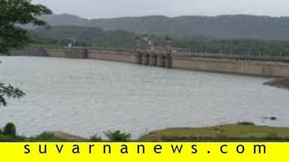 ಬೇಸಿಗೆಯಲ್ಲೇ ಹಾರಂಗಿ ಡ್ಯಾಂ ಬಹುತೇಕ ಭರ್ತಿ..!