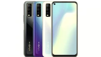 আকর্ষণীয় ফিচার-সহ লঞ্চ হল ভিভো ওয়াইসেভেনটিএস স্মার্টফোন, চলছে প্রি বুকিং