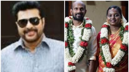 ലോക് ഡൗണിന് ശേഷം ഗോകുലനെയും ഭാര്യയെയും വിവാഹവിരുന്നിന് ക്ഷണിച്ച് മമ്മൂക്ക