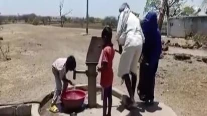 গরম ও তাপপ্রবাহের ভয়াবহ ছবি তুলল নাসা, কতটা খারাপ অবস্থা ভারতের, দেখুন