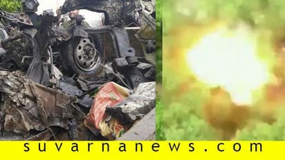 20 ಕೆ. ಜಿಗೂ ಅಧಿಕ ಸ್ಫೋಟಕ: ಉಗ್ರರ ಭೀಕರ ದಾಳಿ ವಿಫಲಗೊಳಿಸಿದ ಭದ್ರತಾ ಪಡೆ!