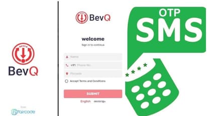 ഒന്നാം ദിനം സർവ്വത്ര ആശയക്കുഴപ്പം; മദ്യ വിതരണം ആപ്പിലായപ്പോൾ