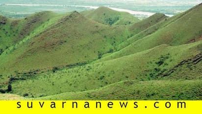 ಗದಗ: ಕಪ್ಪತಗುಡ್ಡ ವ್ಯಾಪ್ತಿಯಲ್ಲಿನ 14 ಕಲ್ಲು ಕ್ವಾರಿ ಸ್ಥಗಿತಕ್ಕೆ ನೊಟೀಸ್‌