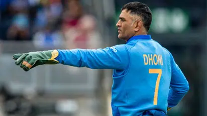Exclusive: This legend rates MS Dhoni as the best-ever captain; says he may not play for India again