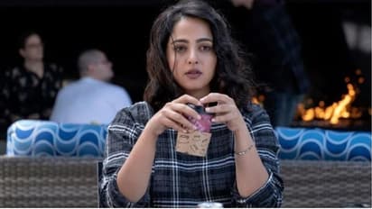 'నిశ్శబ్ధం' గా బాధ పెడుతోందా?