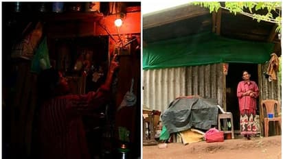 പ്രളയ സഹായധനവുമായി കരാറുകാരൻ മുങ്ങി, ദുരിതക്കയത്തിലാണ് മണിയമ്മ ഇപ്പോൾ