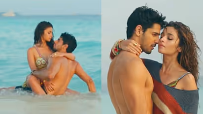 Alia Bhatt, Sidharth Malhotra's love story: When actress confessed her love and more