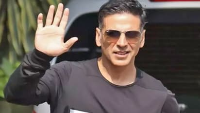 Akshay Kumar warns fans of ‘fake casting’ for Filhall part 2