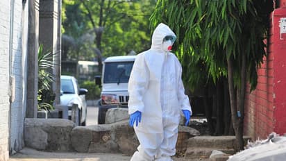 আমফানে বিকল ধাপার চুল্লি, রবিবারে সারিয়ে দাহকাজ শুরুর আশ্বাস কলকাতা পুরসভার