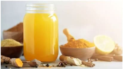 ഇതൊരു 'ഇമ്മ്യൂണിറ്റി ബൂസ്റ്റര് ഡ്രിങ്ക് '; തയ്യാറാക്കാൻ വീട്ടിലുള്ള നാല് ചേരുവകൾ മതി