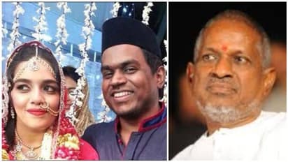 இளையராஜா மகனை இஸ்லாமிற்கு மாத்திட்டீங்களே?... யுவன் மனைவியை சீண்டிய நெட்டிசன்கள்...!