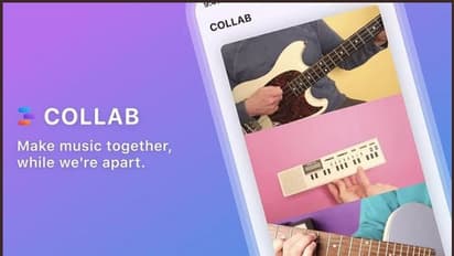 ടിക്ക് ടോക്കിന് എതിരാളി; ഫേസ്ബുക്കിന്റെ കൊളാബ് വരുന്നു