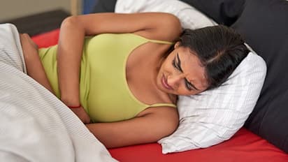 হেভি পিরিয়ডে প্রতি ঘন্টায় প্যাড পরিবর্তন করতে হয়, তবে এই ৪ টিপস মনে রাখুন