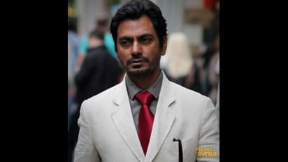 When married Nawazuddin Siddiqui had one-night stand with waitress in New York