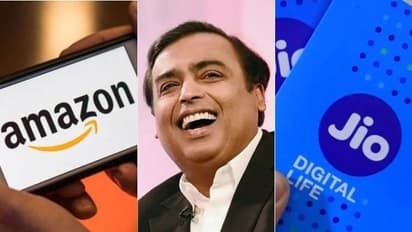ആമസോണിനെയും വാൾമാർട്ടിനെയും പിന്നിലാക്കാൻ അംബാനി പദ്ധതിയിടുന്നു; ജിയോയുടെ ഐപിഒ സത്യമോ കള്ളമോ?