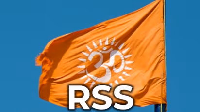 RSS uses technology to keep its cadres together amid coronavirus pandemic lockdown