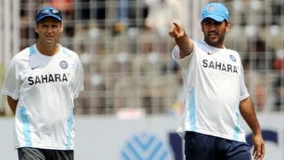 'അവരില്ലെങ്കില് ഞങ്ങളുമില്ല'; ധോണിമായുള്ള സൗഹൃദത്തിന്റെ ആഴം വ്യക്തമാക്കി ഗാരി കേര്സ്റ്റണ്