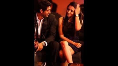 ರಾಣಾ ಎಂಗೇಜ್‌ ಆದ್ರೂ Ex-ಗರ್ಲ್‌ಫ್ರೆಂಡ್‌ ಸುಮ್ಮನಿಲ್ಲ; ತ್ರಿಷಾ 'ಸೈಕೋಪಾತ್' ಪೋಸ್ಟ್‌!