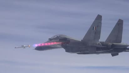 Air Defence Command: Need to hasten slowly; serving chiefs best to take calls