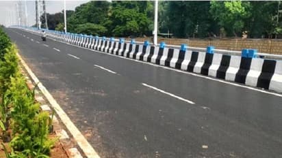 చాంద్రాయణగుట్ట ఫ్లై ఓవర్ ప్రారంభోత్సవం వాయిదా.. రాజాసింగ్ అరెస్ట్ తో నిర్ణయం..