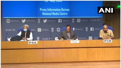 കൊവിഡിനെതിരായ വാക്സിൻ ഒരു വർഷത്തിനകം വികസിപ്പിക്കാനാകും; പ്രതീക്ഷയോടെ കേന്ദ്രം