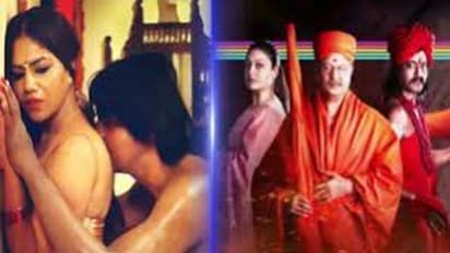 “மத நம்பிக்கையை புண்படுத்தும் எண்ணமில்லை”... “காட்மேன்” வெப்சீரிஸ் வெளியீட்டை நிறுத்தியது ஜீ குழுமம்...!