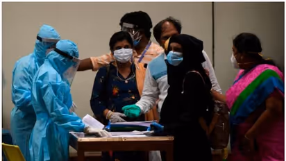 കൊവിഡ്; ചെന്നൈയിൽ ചികിത്സ കിട്ടാതെ വീണ്ടും മരണം