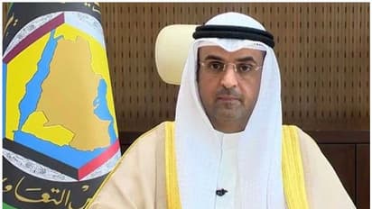 ഗള്ഫ് രാജ്യങ്ങള് കടന്നുപോകുന്നത് പ്രതിസന്ധികളിലൂടെയെന്ന് ജി.സി.സി സെക്രട്ടറി