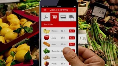 গুগল প্লে স্টোরে হাজির 'জিওমার্ট' অ্যাপ, জলের দরে জিনিস কিনুন এবার ঘরে বসেই