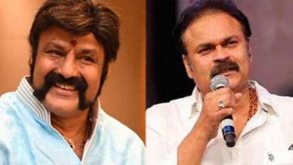 ఇండస్ట్రీకి కింగ్వి కాదు.. హీరోవే, మూసుకుని కూర్చోలేం: బాలయ్యకు నాగబాబు వార్నింగ్