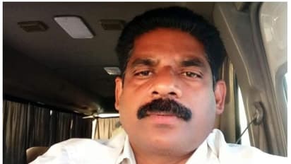 കൊവിഡ് ബാധിച്ച് ഒരു പ്രവാസി മലയാളി കൂടി മരിച്ചു