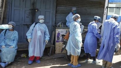 यूपी में मास्क नहीं पहना तो 100 रुपए का जुर्माना, साथ ही 5-5 रुपए में दिए जाएंगे दो मास्क