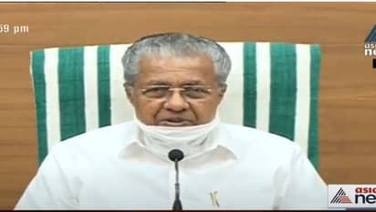 സംസ്ഥാനത്തെ കൊവിഡ് രോഗികളുടെ എണ്ണം വര്‍ധിക്കുന്നു; ഹോട്ട്സ്പോട്ടുകളുടെ എണ്ണത്തിലും മാറ്റം