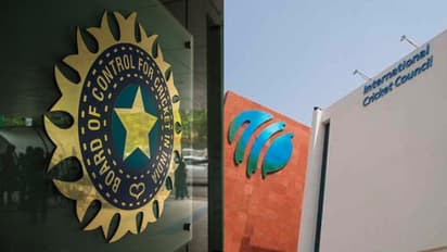 বিশ্বকাপ অন্যত্র সরানোর আইসিসির হুমকি মেলে একেবারেই বিচলতি নয় বিসিসিআই