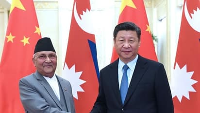 साजिश में कामयाब हुआ डैगन, नेपाल ने संसद में पेश किया संशोधित नक्शा