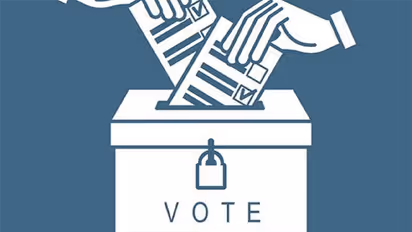 Rajya Sabha bypolls to 2 seats on August 24