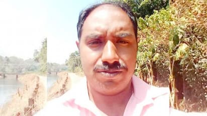 കൃഷിസ്ഥലത്ത് പൊട്ടിവീണ വൈദ്യുതി കമ്പിയില് നിന്ന് ഷോക്കേറ്റ് യുവാവ് മരിച്ചു