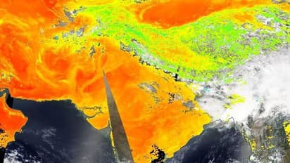 ఈ శతాబ్ధం చివరినాటికి భారత్లో ఉష్ణోగ్రతలు పైపైకి, కారణమిదే: అధ్యయనం