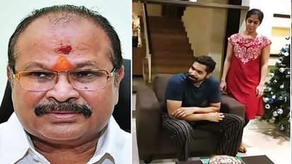 కన్నా చిన్నకోడలి అనుమానాస్పద మృతి: ఆత్మహత్య మాత్రం కాదంటున్న పోలీసులు