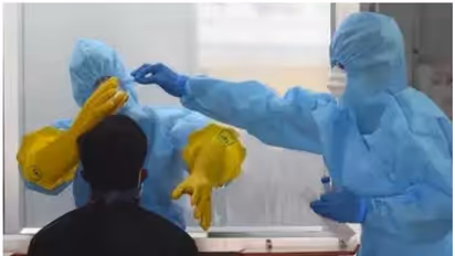 കൊവിഡ്: തമിഴ്നാട്ടിൽ കൊവിഡ് ബാധിതരുടെ എണ്ണത്തിൽ വൻ വർധന; ഇന്ന് മാത്രം 938 പുതിയ കേസുകൾ