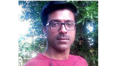 ദേഹാസ്വാസ്ഥ്യത്തെ തുടർന്ന് ആശുപത്രിയിൽ പ്രവേശിപ്പിക്കപ്പെട്ട പ്രവാസി മലയാളി മരിച്ചു