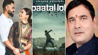 Who will extricate web series from ‘Paatal Lok’? Now, makers sent legal notice for negative portrayal of Sikhs