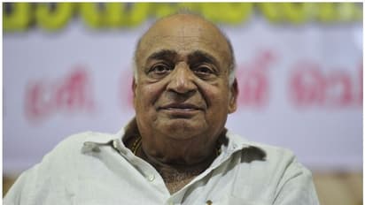 ഒടുവില്‍ പങ്കെടുത്തത് മുഖ്യമന്ത്രി വിളിച്ച വീഡിയോ കോണ്‍ഫറന്‍സ് യോഗത്തില്‍