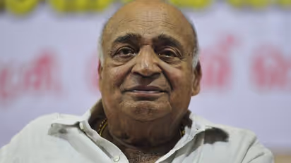 MP Veerendra Kumar death: Prime Minister Narendra Modi expresses anguish