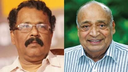 'ഹൃദയം കൊണ്ട് അടുത്തൊരാൾ'; എംപി വീരേന്ദ്രകുമാറിനെ അനുസ്മരിച്ച് പിഎസ് ശ്രീധരൻ പിള്ള