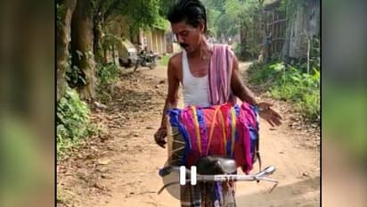 জামাইষষ্ঠীতেও করোনা কাঁটা, ঢেড়া পিটিয়ে জামাইয়ের 'ইনকামিং- আউটগোয়িং' বন্ধ করল গ্রাম