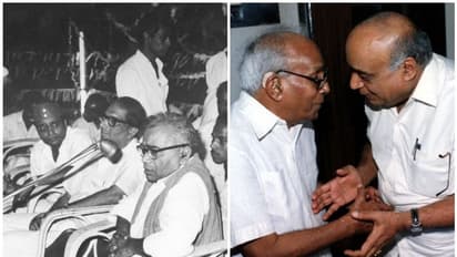 വയനാട്ടിലെ ഒരു ജന്മി കുടുംബത്തിൽ പിറന്ന എം പി വീരേന്ദ്രകുമാർ എങ്ങനെ സോഷ്യലിസ്റ്റായി?