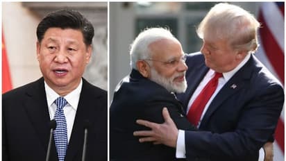 ভারত-চিন যুদ্ধে সর্বশক্তি নিয়ে ভারতের পাশে থাকবে মার্কিন সেনা, বিরাট ঘোষণা হোয়াইট হাউসের