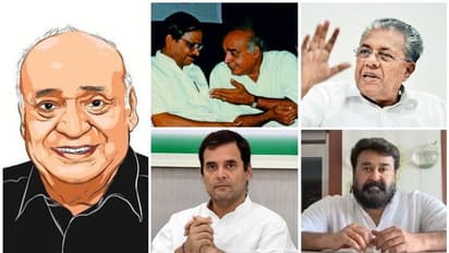 വീരേന്ദ്രകുമാറിന്‍റെ നിര്യാണം ജനാധിപത്യചേരിയ്ക്ക് തീരാനഷ്ടമെന്ന് മുഖ്യമന്ത്രി, അനുശോചന പ്രവാഹം